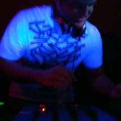 Dj sp3x