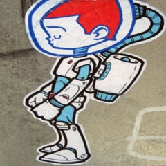 spacecadet