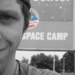 DJ Spacecamp