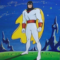 Space Ghost