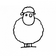 The Spacesheep