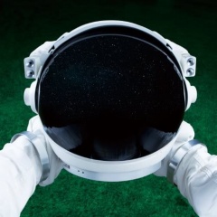 Space Teenager