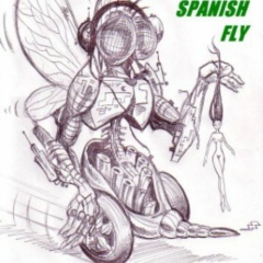 Spanish Fly Agent0069