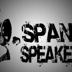 Spank Speakers