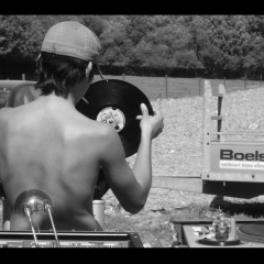 DJ Sparco