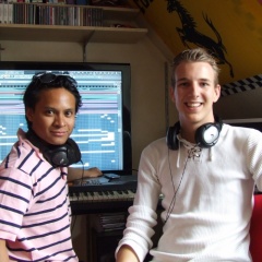 SparcoMarco &amp; Marcoen