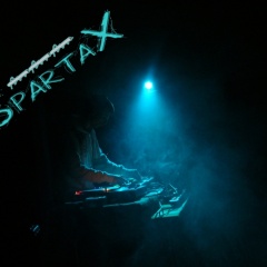 SpartaX