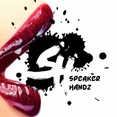 SpeakerHandz