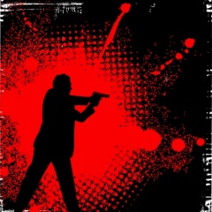 Special Agent K