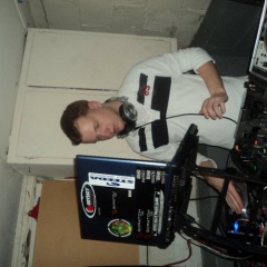 Kyle London / DJ K