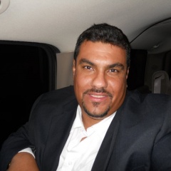 Dan Galarza