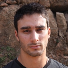 Rodolpho Spuri