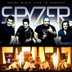 SPYZER live in concert
