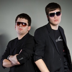 St1ff &amp; Mc Pasha