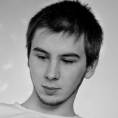 Stas Mankov