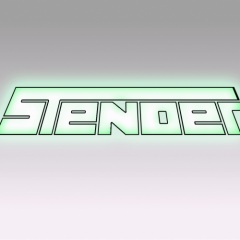 Stender