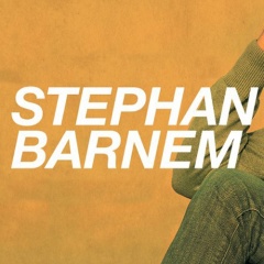 Stephan Barnem