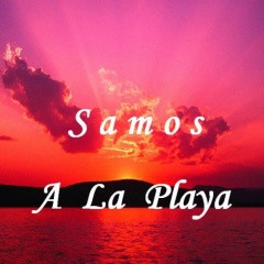 Stephen Samos