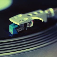 Stereofield