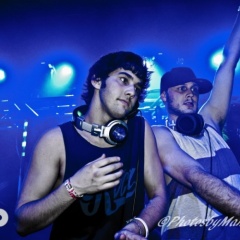 Stereo Force