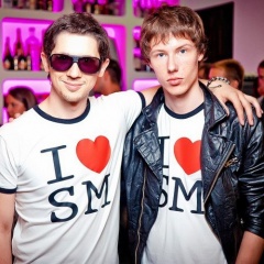 Stereo Moscow