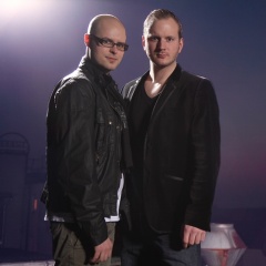 Stereo Sun