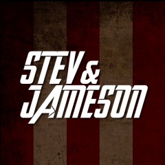 Stev &amp; Jameson