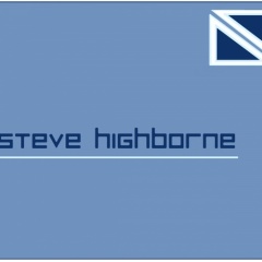 Steve Highborne