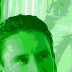 Steve Masterson