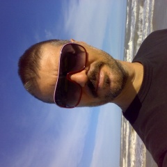 Steve Paradise