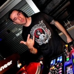 Dj SteveC
