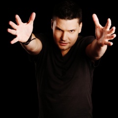 STEVE ARIES