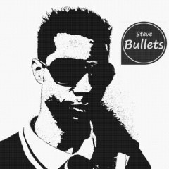 Steve Bullets
