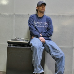 Steve Clotho