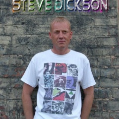 Steve Dickson - DC11