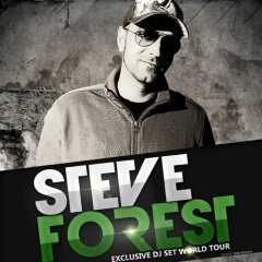 STEVE FOREST