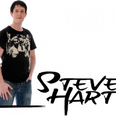 Steve Hart