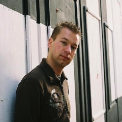Steve Kenzo