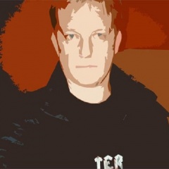 Steve Lukas