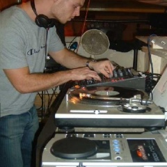 steve mcgrath aka lynx