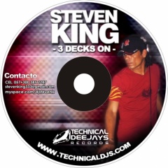 Steven King