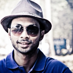 Steven Banerjee