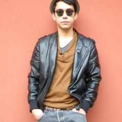 Steven Gonlop