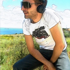 Steven Nevets