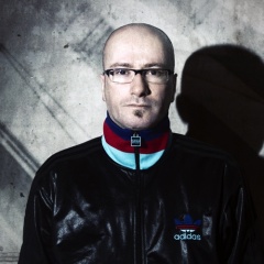 STEVE PARKER