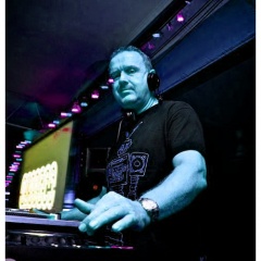 Steve Sonius