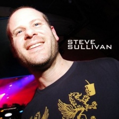 Steve Sullivan