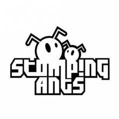 Stomping Ants