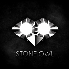 Stone Owl