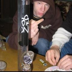 Stoney Jonez
